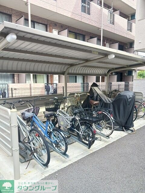 物件内観写真15　(共有部分)