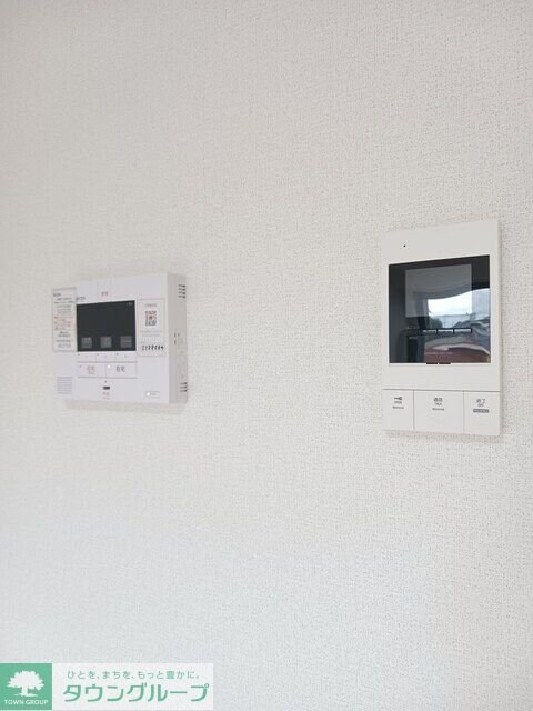 物件内観写真14　(設備)