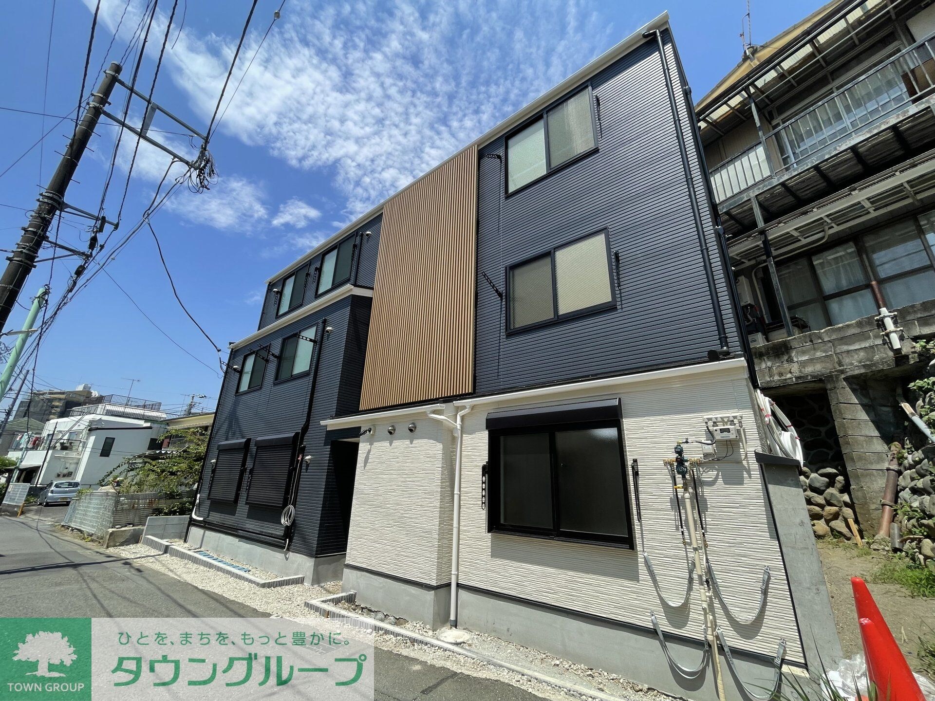 物件内観写真19　(外観)