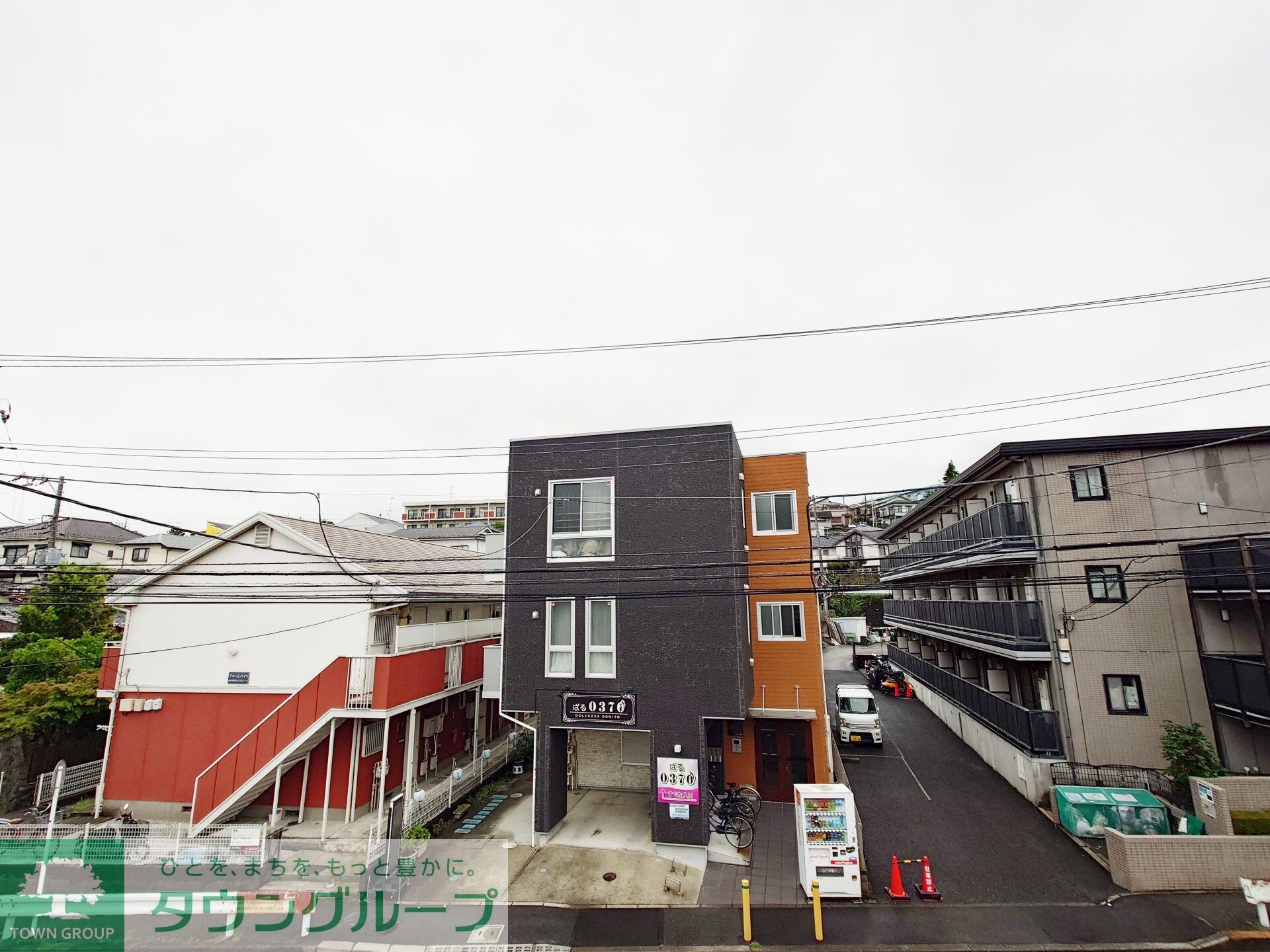 物件内観写真13　(眺望)