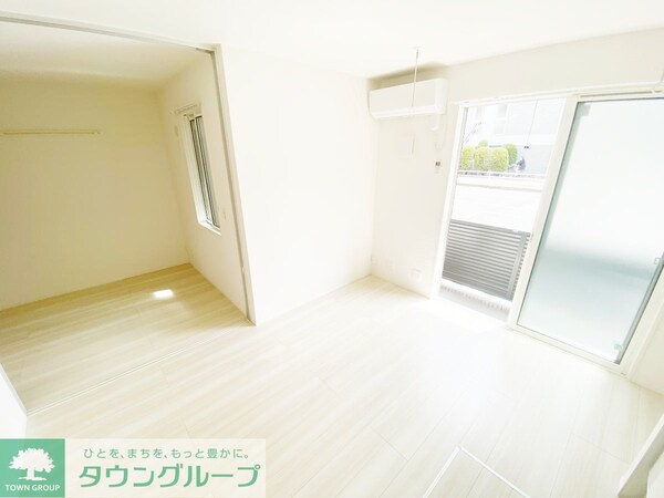 リビング・居室