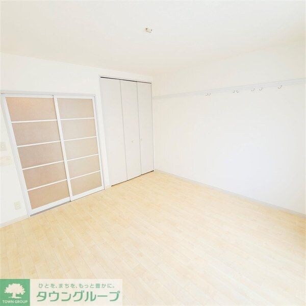 物件内観写真26　(リビング/居室)