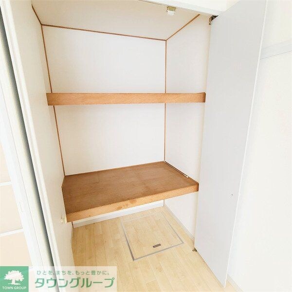 物件内観写真27　(収納)