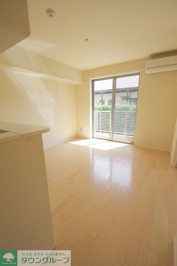 リビング・居室