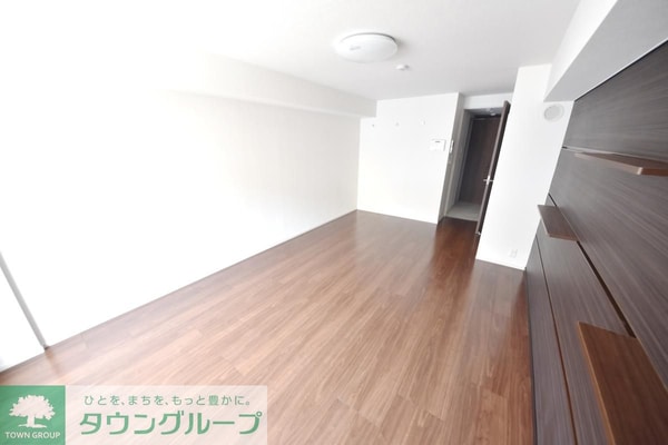 リビング・居室(リビング/居室)