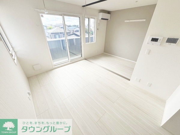 リビング・居室