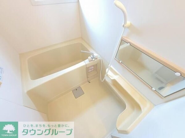 バス／シャワールーム等