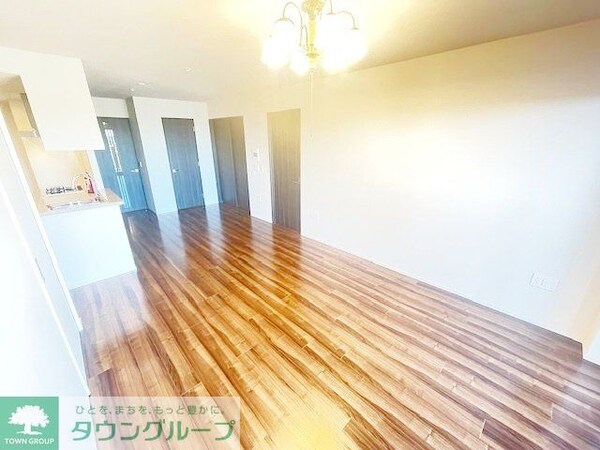 リビング・居室