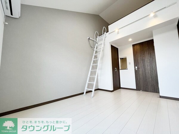 リビング・居室