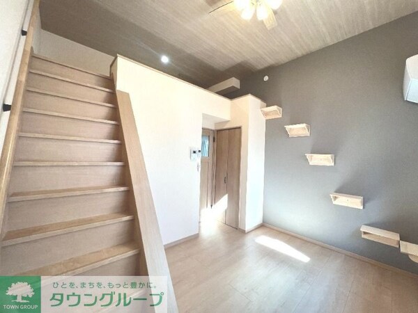 リビング・居室