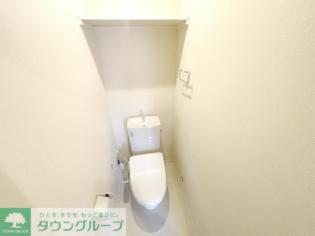 物件内観写真13　