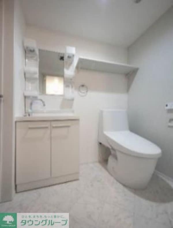 トイレ(※同施工同仕様※)