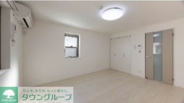 リビング・居室(※同施工同仕様※)