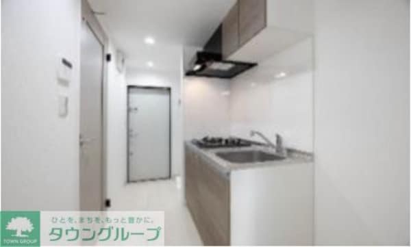 キッチン(※同施工同仕様※)