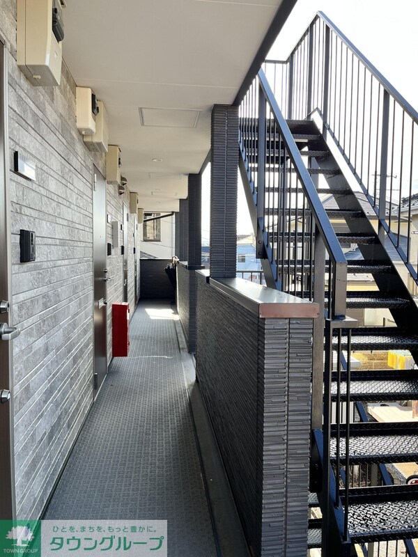 エントランス(エントランス)