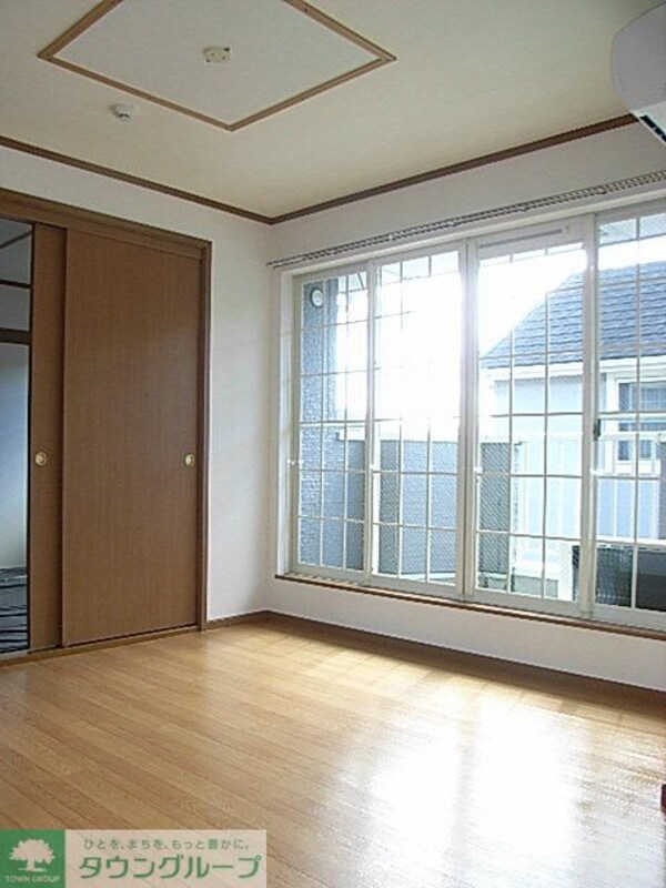 リビング・居室