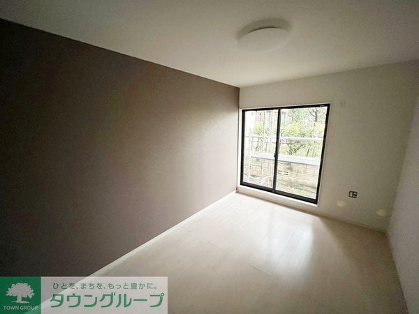 その他室内・内装(101号室)