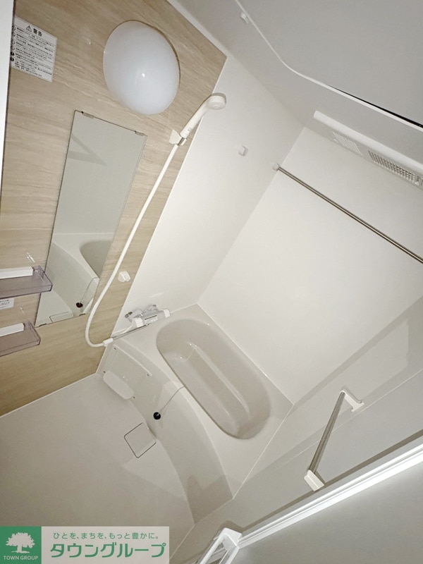 バス／シャワールーム等