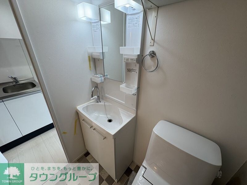 物件内観写真7　(※同施工同仕様※)