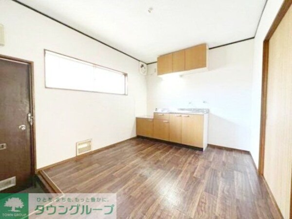 リビング・居室