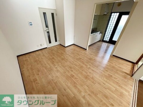 リビング・居室