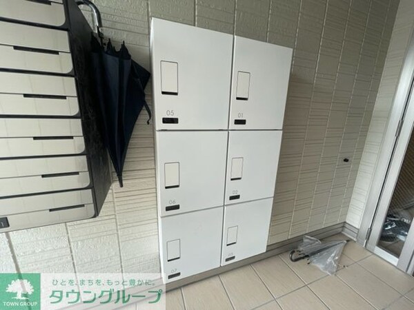 共有部分(共有部分)