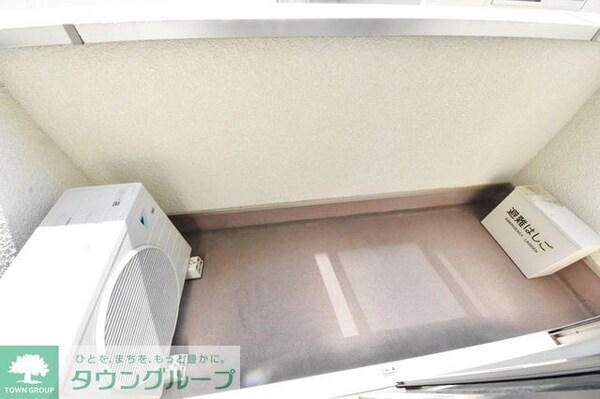 バルコニー(★オンライン内見対応可能★来店不要★タウンハウジング大和店★)