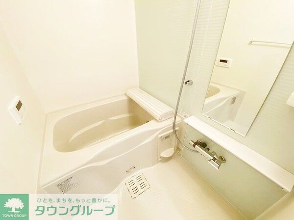 バス／シャワールーム等