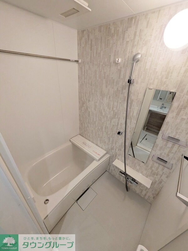 バス／シャワールーム等