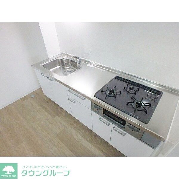 キッチン(キッチン)