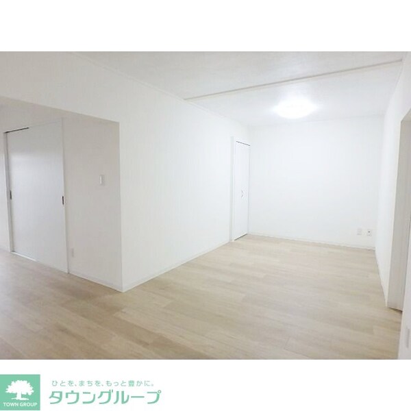 リビング・居室(リビング/居室)