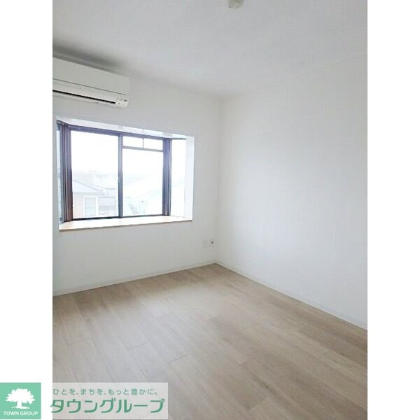 リビング・居室(リビング/居室)