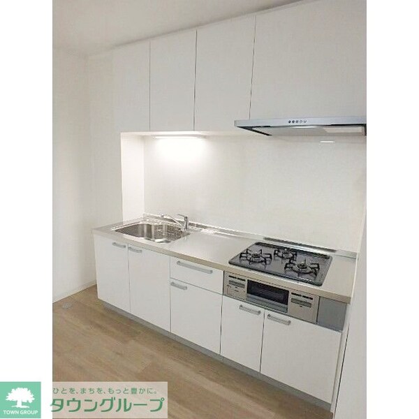 キッチン(キッチン)