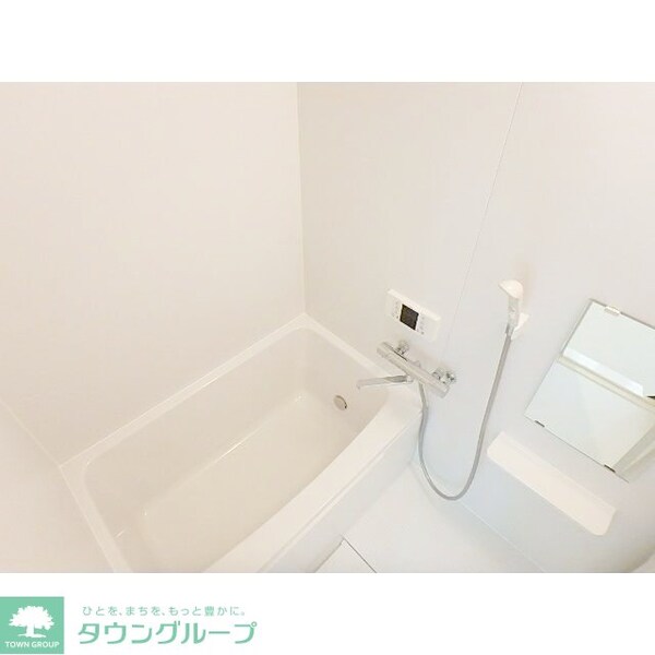 バス／シャワールーム等(バス／シャワールーム等)