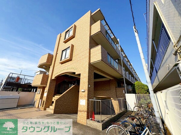 外観(タウンハウジング神奈川　大和店にてお待ちしております☆)