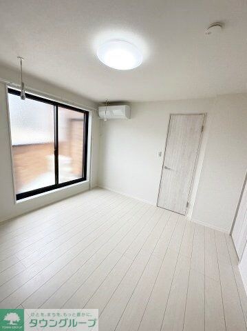 物件内観写真2　(同施工タイプ)