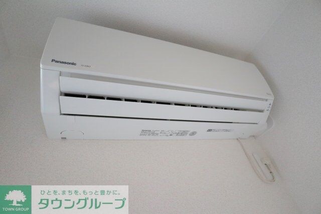 物件内観写真12　(同施工タイプ)