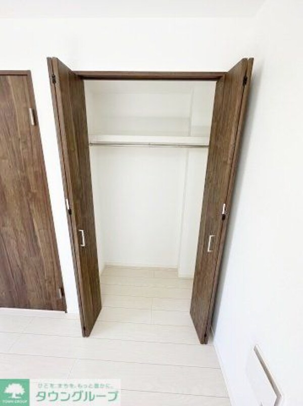 収納(同施工タイプ)