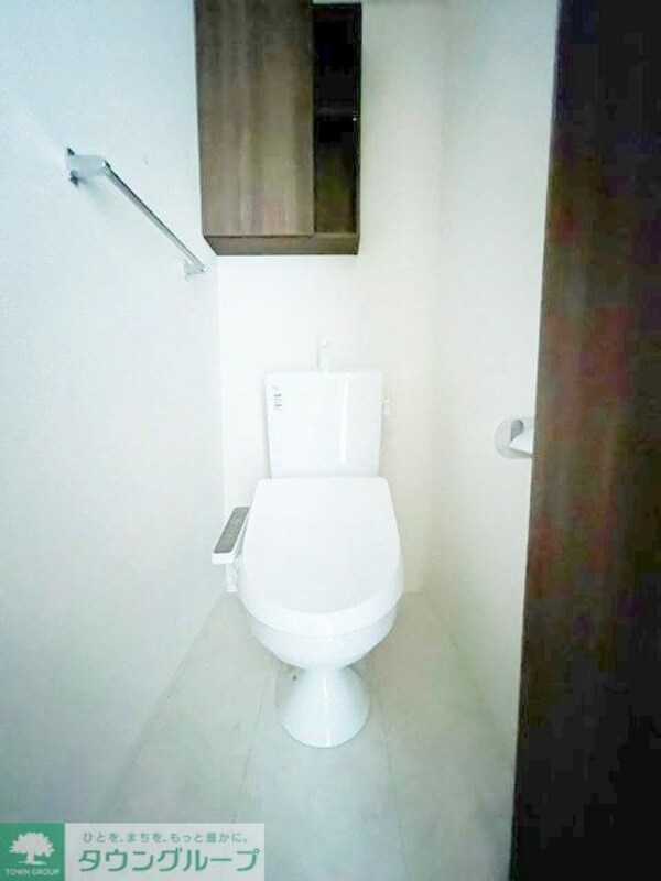 トイレ(トイレ)