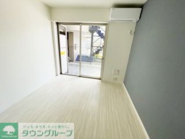 リビング・居室(別号室参考写真)