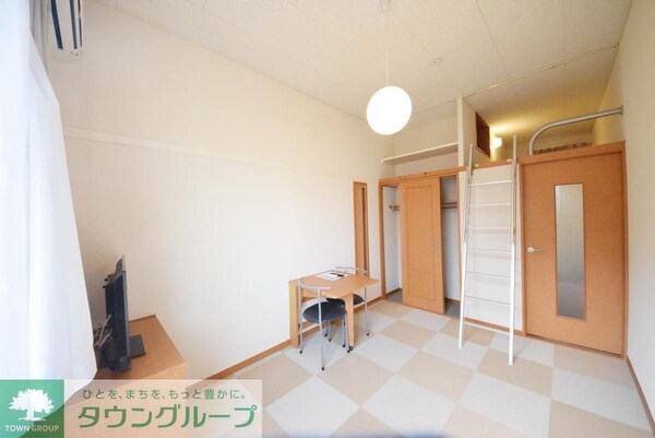 リビング・居室