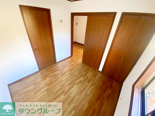 その他室内・内装(玄関)