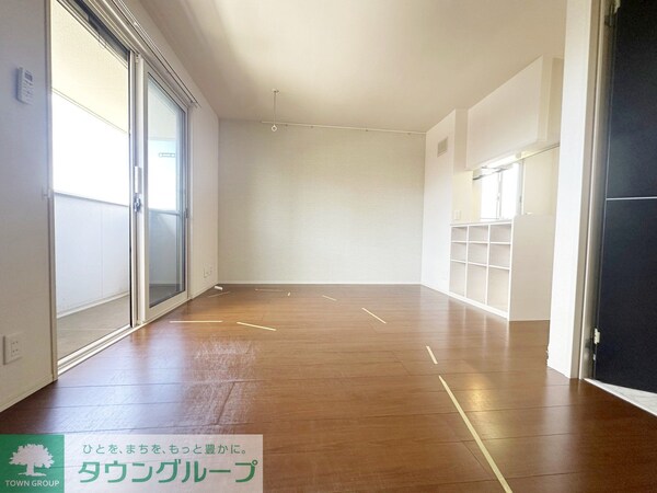 リビング・居室