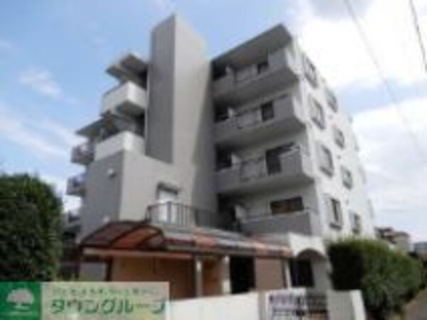 外観(タウンハウジング神奈川　中央林間店にてお待ちしております☆)