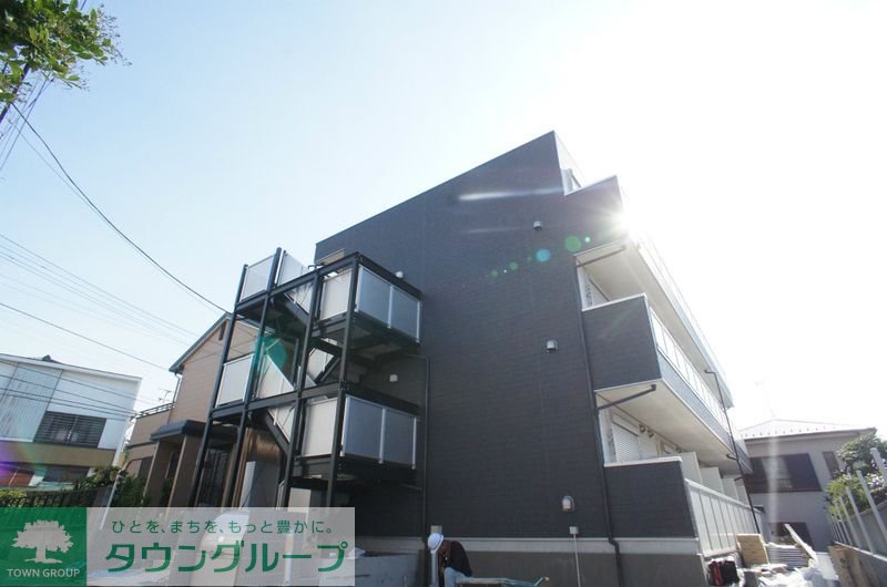 外観写真