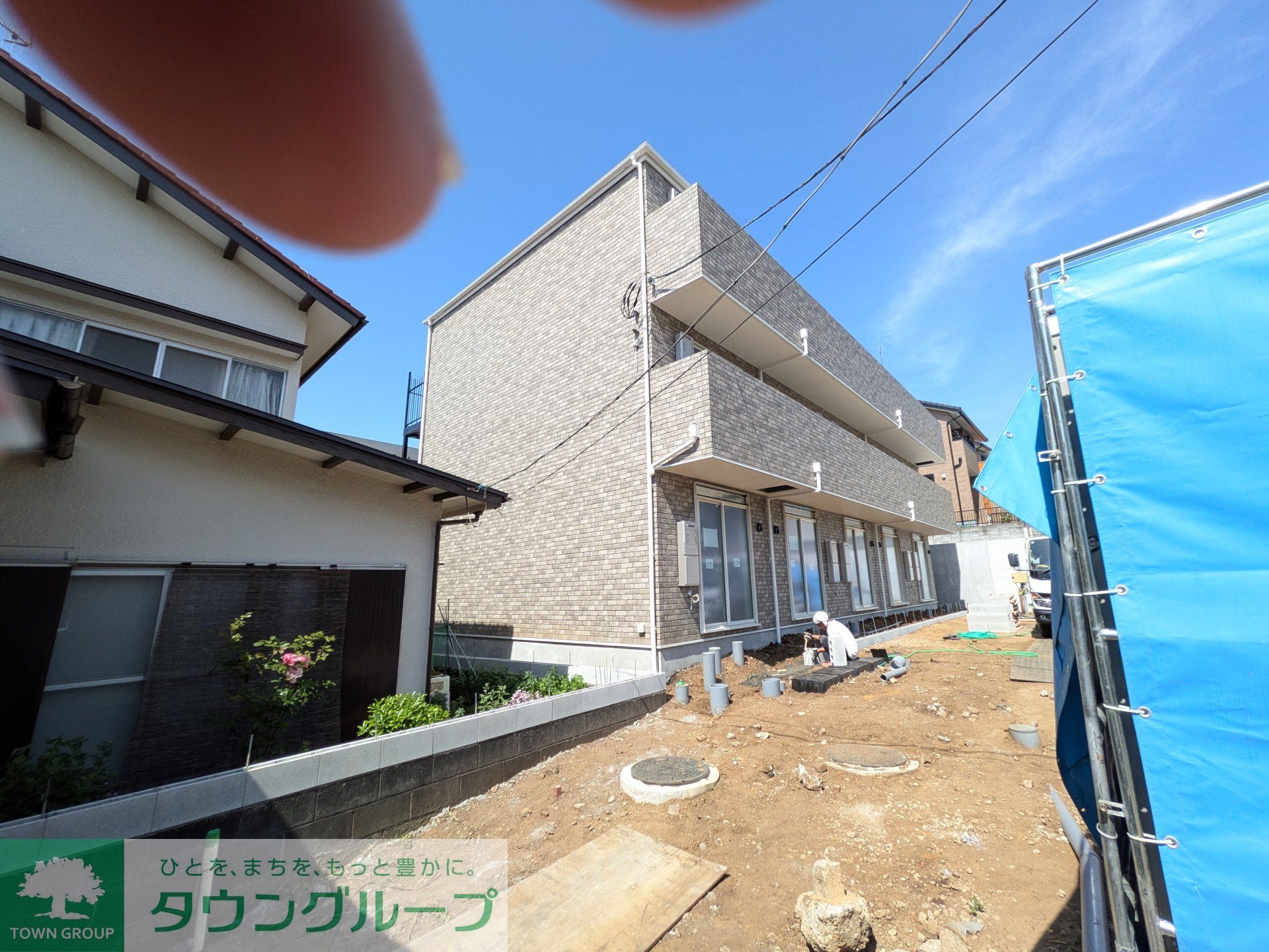 外観写真
