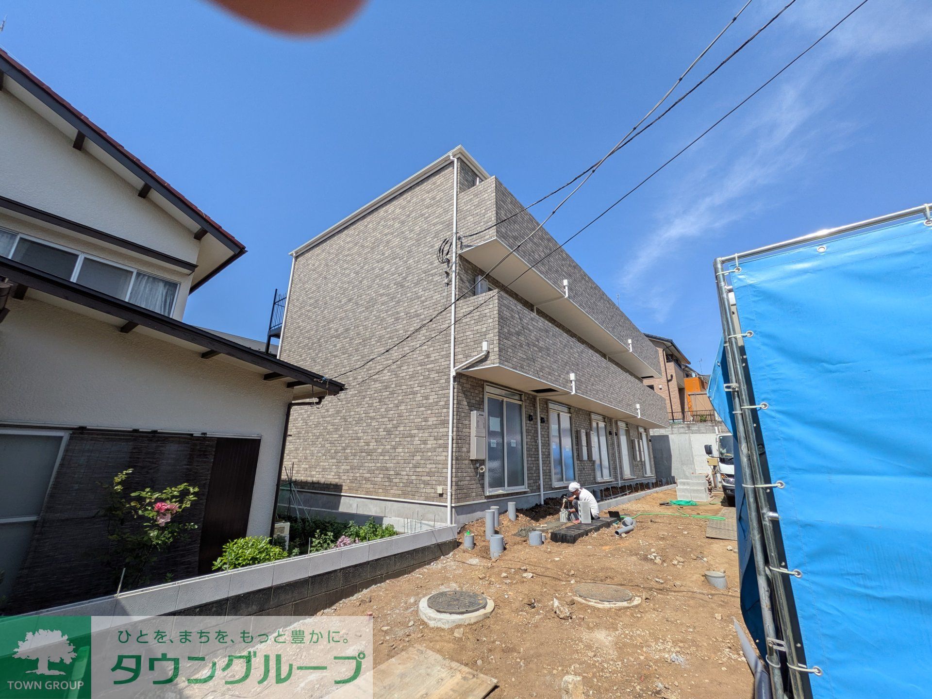 外観写真