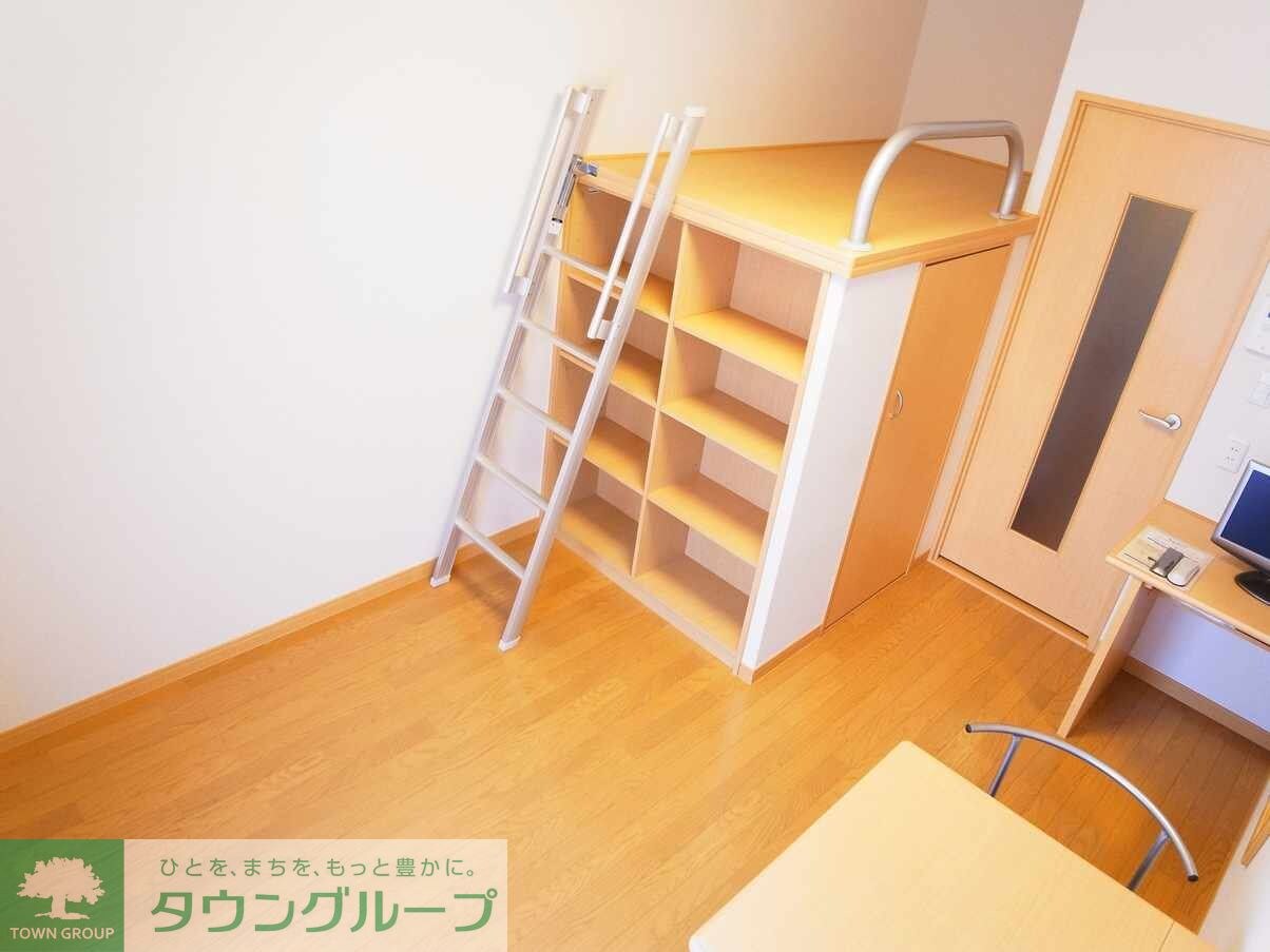 その他室内・内装(1F居室)
