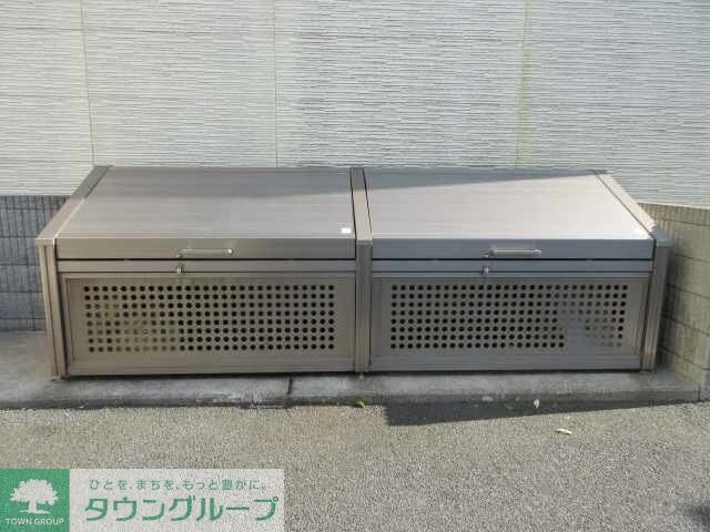 共有部分
