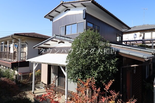 外観(★日当たり良好★)